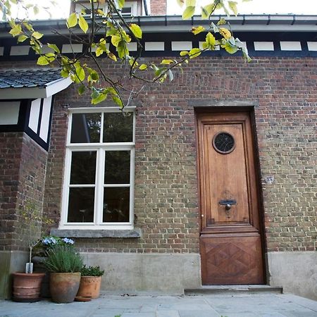 Vakantiehuis Ter Poele Avelgem Exterior photo